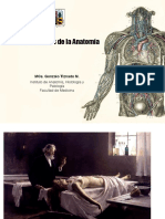Generalidades de Anatomia