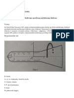 Specificno Naelektrisanje