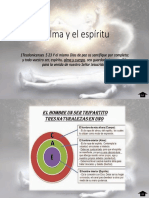 01 - Alma y Espirìritu PDF