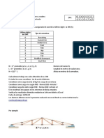 Trabajo Domiciliario Diseño en Madera