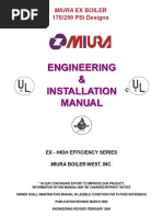 Engineering & Installation Manual