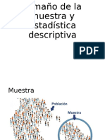 Tamaño de la muestra y estadística descriptiva.pptx