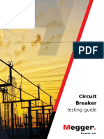 Circuit Breaker: Testing Guide