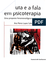 Escuta e Fala em Psicoterapia (Feijoo)