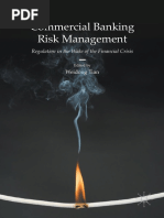 Commercial Banking Risk Management