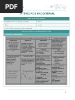 Gerenciamento de aquisições em projetos