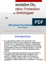 Generator protection and Switchgear.pdf