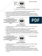 Examen de Stratigraphie