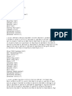 Candidatos Al Campeonato Mundial PDF