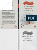 Ortografia Practica Del Español PDF
