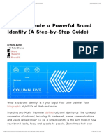 How to Create a Powerful Brand Identity (A Step-by-Step Guide).pdf