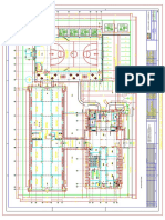 C397-ARQ - PE-001-01 (Implantação) Com Palco (Maio 2010)