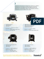 Refrigeration Compressors Embraco 1 PDF