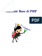manuale php.doc