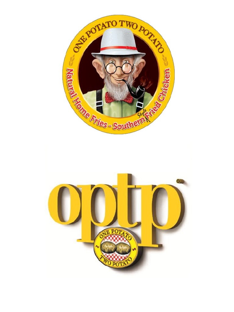 Optp Fast Food Full Form