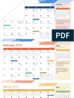 7896-01-2019-calendar-powerpoint-template-16x9