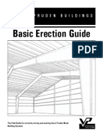 4001 Basic Erection Guide