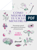 Cómo Mejorar Tu Ciclo Menstrual-Índice-Intro-Cap-1