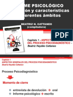 (Aula2020) U1 - Cattaneo INFORME PSI. Cap.1 (By Ca) PDF
