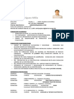 Copia de CURRICULUM VITAE Antonio PDF