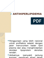 Antihiperkolesterolemia