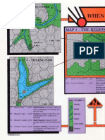 3rd To 5th - When A Star Falls - Overland Maps