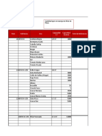 Catalogo de Compras Utensilios PV