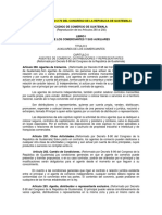 Decreto No 2-70 del Congreso de la República, Código de Comercio de Guatemala (1).pdf