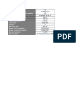 Product Label Nutrition Facts PDF