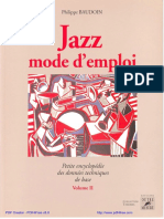 jazz mode d emploi.pdf