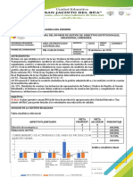 INFORME DEL AREA DE PRODUCCION AGROPECUARIA (1)