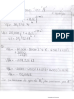 Ejercicios de Ingeneria Economica