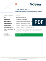 Capsialil ft-046 PDF