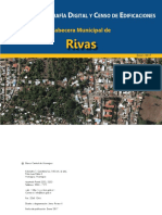 Cartografia Rivas