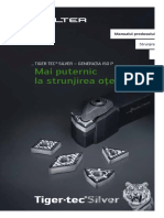 Handbook Tts Iso P Turning 2012 PDF