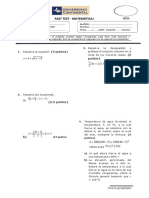 Fast Test 02-Matemática I Plan 2007 2015 Ii