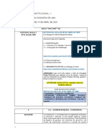 Curso Direito Constitucional - Conceito, Concepções e Classificação da Constituição