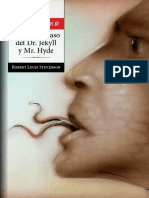 252-El Extraño Caso Del DR Jekyll