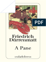 A Pane - Friedrich Durrenmatt PDF