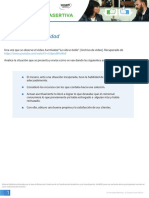 Asertividad PDF