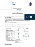 electronica transistores PDF