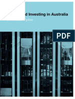 Distressed Investing in AU