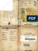 A Guerra do Paraguai - Francisco Doratioto.pdf