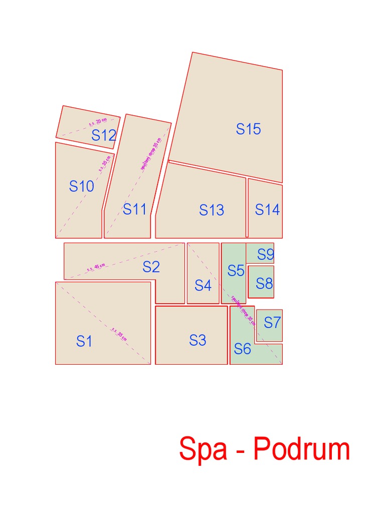 SPA - Podrum | PDF