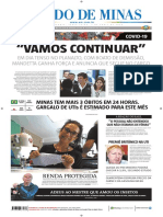 Estado de Minas 07.04.20 PDF