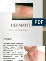 1a Askep Dermatitis