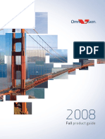 OmniVision ProductGuide PDF