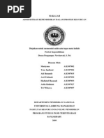 Download Administrasi Kependidikan Dalam Profesi Keguruan by Eross Chandra SN45661727 doc pdf