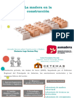 Maderas e PDF