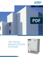 Brochure - VRV T Series WC PDF